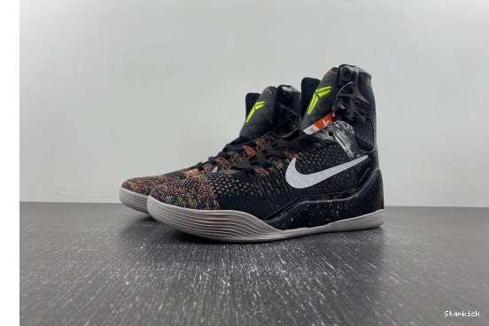 9 Elite Kobe XDR Nike MASTERPIECE 0330